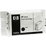 HP C6602A Black Ink Cartridge ,Model C6602A ,Page Yield 1300 orginal image