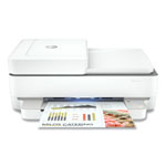 HP ENVY 6455e Wireless All-in-One Inkjet Printer, Copy/Print/Scan orginal image