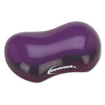 Innovera Gel Mouse Wrist Rest, Purple orginal image