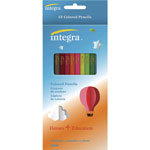 Integra Colored Pencil, 12/Pack orginal image