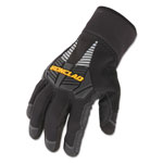 Ironclad Cold Condition Gloves, Black, Medium orginal image