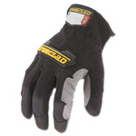 Ironclad Workforce Glove, Medium, Gray/Black, Pair orginal image