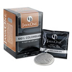 Java One™ 30200 Single Cup Coffee Pods, Columbian Supremo orginal image