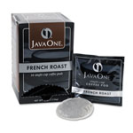 Java One™ 30800 Single Cup Coffee Pods, French Roast orginal image