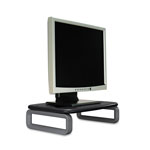 Kensington Monitor Stand Plus with SmartFit System, 15.5 x 12 x 6, Black/Gray orginal image