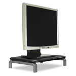 Kensington Monitor Stand with SmartFit System, 11.5 x 9 x 3, Black/Gray orginal image