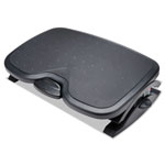 Kensington SoleMate Plus Adjustable Footrest with SmartFit System, 21.9w x 3.7d x 14.2h, Black orginal image