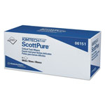 Kimtech™ SCOTTPURE Critical Task Wipers, 12 x 23, White, 50/Bx, 8 Boxes/Carton orginal image