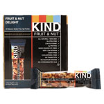 Kind Fruit and Nut Bars, Fruit and Nut Delight, 1.4 oz, 12/Box orginal image