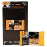 Kind Healthy Grains Bar, Oats and Honey with Toasted Coconut, 1.2 oz, 12/Box orginal image