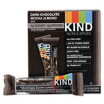 Kind Nuts and Spices Bar, Dark Chocolate Mocha Almond, 1.4 oz Bar, 12/Box orginal image