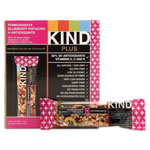 Kind Plus Nutrition Boost Bar, Pom. Blueberry Pistachio/Antioxidants, 1.4 oz, 12/Box orginal image