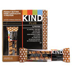 Kind Plus Nutrition Boost Bar, Peanut Butter Dark Chocolate/Protein, 1.4 oz, 12/Box orginal image