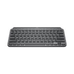 Logitech MX Keys Mini Wireless Keyboard, Graphite orginal image