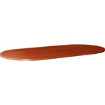 Lorell Oval Tabletop, 48
