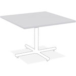 Lorell Table Top, 36