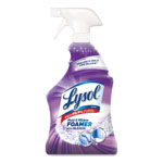 Lysol Mold and Mildew Remover with Bleach, Ready to Use, 32 oz Spray Bottle orginal image