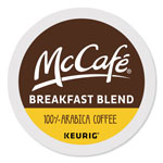 McCafe® Breakfast Blend K-Cup, 24/BX orginal image