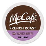 McCafe® French Roast K-Cup, 24/BX orginal image