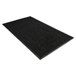 Millennium Mat Company Platinum Series Indoor Wiper Mat, Nylon/Polypropylene, 36 x 60, Black orginal image