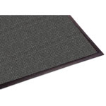 Millennium Mat Company WaterGuard Indoor/Outdoor Scraper Mat, 48 x 72, Charcoal orginal image