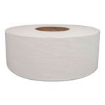 Morcon Paper Jumbo Bath Tissue, Septic Safe, 2-Ply, White, 1000 ft, 12/Carton orginal image