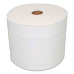 Morcon Paper Small Core Bath Tissue, Septic Safe, 2-Ply, White, 1000 Sheets/Roll, 36 Roll/Carton orginal image