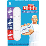 Mr. Clean Magic Eraser Variety - 6/Pack - White orginal image