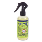 Mrs. Meyer's® Clean Day Room Freshener, Lemon Verbena, 8 oz, Non-Aerosol Spray, 6/Carton orginal image