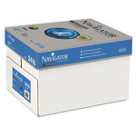 Navigator Platinum Paper, 99 Bright, 24lb, 11 x 17, White, 500 Sheets/Ream, 5 Reams/Carton orginal image