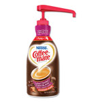 Nestle Liquid Creamer Pump Bottle, Salted Caramel Chocolate, 1.5 Liter orginal image