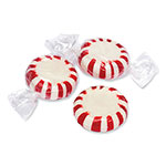Office Snax Candy Assortments, Starlight Peppermint Candy, 1 lb Bag orginal image