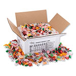 Office Snax Candy Assortments, Fancy Candy Mix, 5 lb Carton orginal image