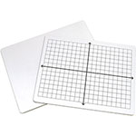 Pacon Dry-Erase Lapboard - White Melamine Surface - 25 / Pack orginal image