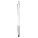 Papermate® InkJoy 700 RT Retractable Ballpoint Pen, 1mm, Blue Ink, White/Blue Barrel, Dozen orginal image