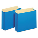 Pendaflex File Cabinet Pockets, 3.5