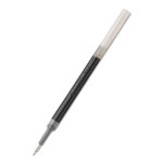 Pentel Refill for Pentel EnerGel Retractable Liquid Gel Pens, Needle Tip, Fine Point, Black Ink orginal image
