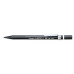Pentel Sharplet-2 Mechanical Pencil, 0.5 mm, HB (#2.5), Black Lead, Black Barrel orginal image