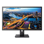 Philips LCD Monitor with Power Sensor, 31.5