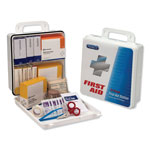 Physicians Care Office First Aid Kit, for Up to 75 people, 312 Pieces/Kit orginal image