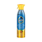 Pledge Multi Surface Antibacterial Everyday Cleaner, 9.7 oz Aerosol Spray orginal image