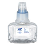 Purell Advanced Hand Sanitizer Foam, LTX-7, 700 mL Refill orginal image