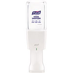 Purell ES10 Automatic Hand Sanitizer Dispenser, 4.33 x 3.96 x 10.31, White orginal image