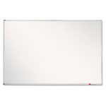 Quartet® Porcelain Magnetic Whiteboard, 72 x 48, Aluminum Frame orginal image