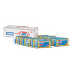 S.O.S. All Surface Scrubber Sponge, 2 1/2 x 4 1/2, 1