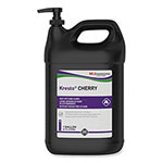 SC Johnson Professional® Kresto Cherry Heavy Duty Hand Cleaner, Cherry Scent, 1 gal Pump Bottle, 4/Carton orginal image