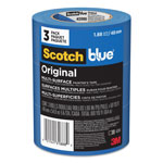 Scotch™ Original Multi-Surface Painter's Tape, 3