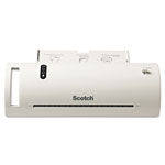 Scotch™ Thermal Laminator Value Pack, Two Rollers, 9