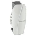 Scott® Continuous Air Freshener Dispenser, 2 4/5 x 5 x 2 2/5, White orginal image