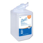 Scott® Control Antimicrobial Foam Skin Cleanser, Fresh Scent, 1000 mL Bottle orginal image